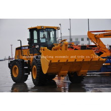 XCMG Front 5t Wheel Loader (LW500FN/ZL50G)